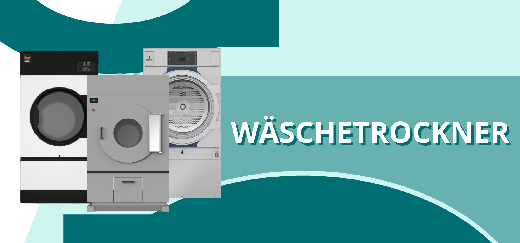 Wäschetrockner