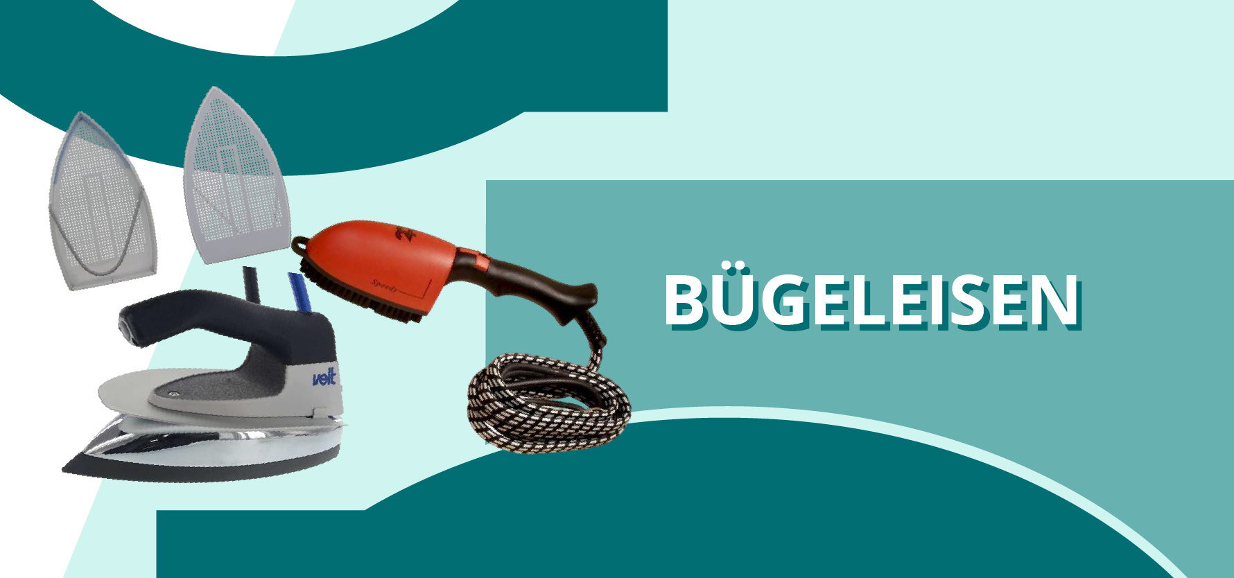 Bügeleisen