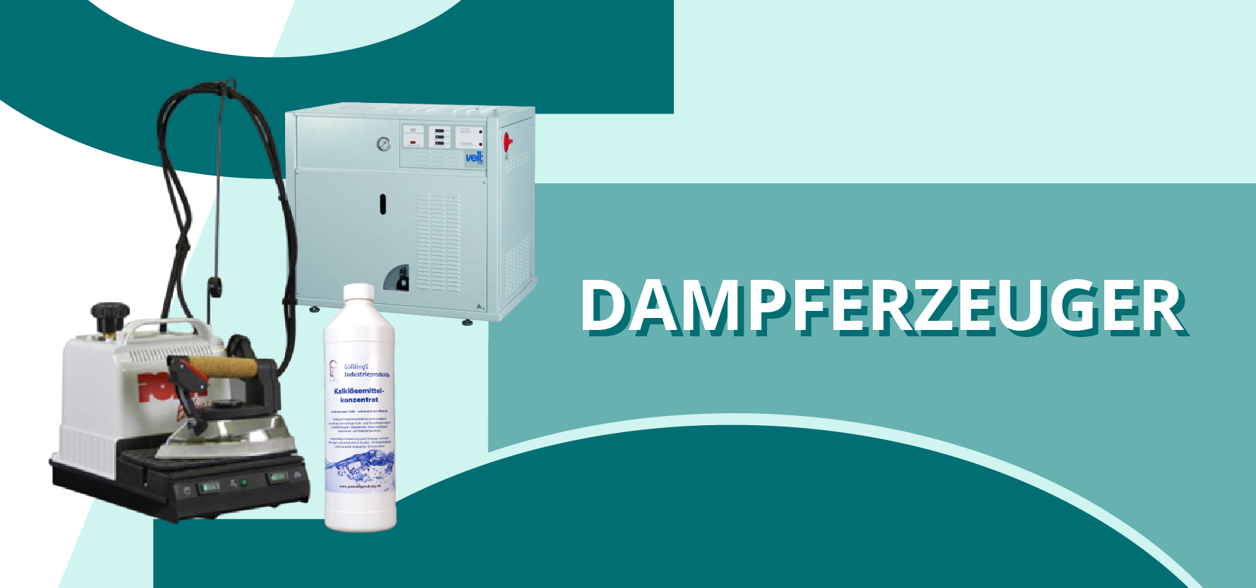 Dampferzeuger