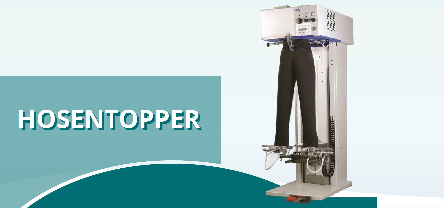 Hosentopper