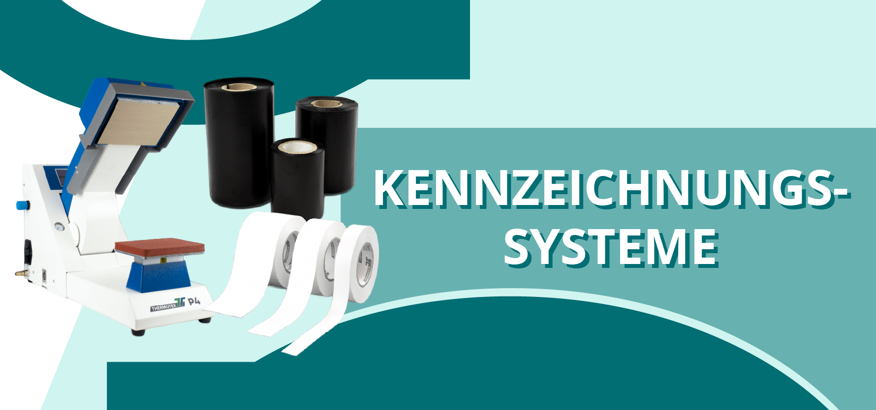 Kennzeichnungssysteme