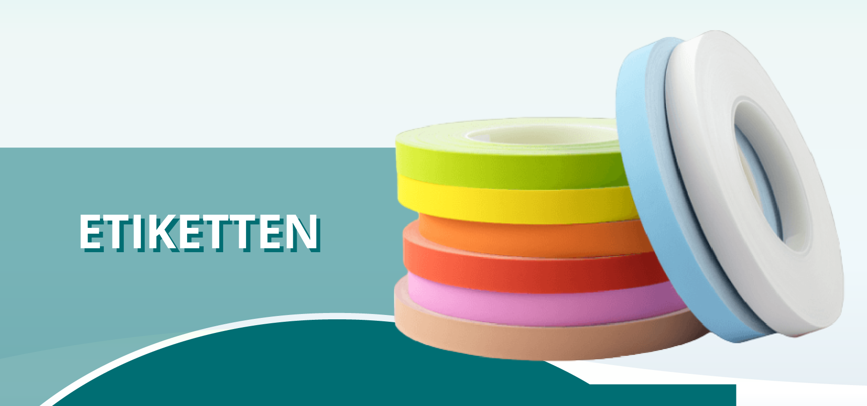 Etiketten