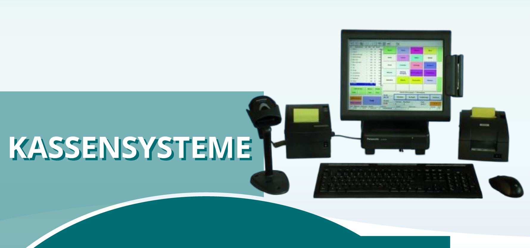 Kassensysteme