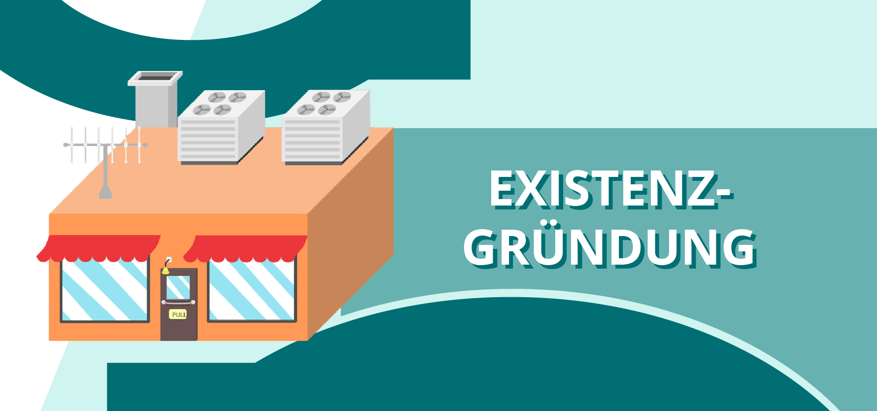 Existenzgründung