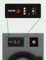 Preview: FAGOR Industrietrockner Economic Line SC-18 M-E Abluft - 18kg