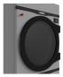 Preview: IMESA Industrietrockner SL ES34-G Abluft - 34kg