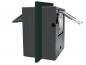 Preview: FAGOR Trennwandwaschmaschine LBS-27-D AV - 30kg