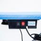 Preview: SCHILLING Professional - BT 1000  gewerblicher Klappbügeltisch mit S/B