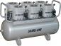 Preview: Kompressor Silver-Line L-S300-100