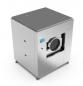 Preview: IMESA Industriewaschmaschine LM 85-W AV - 85kg