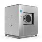 Preview: IMESA Pferdedeckenwaschmaschine RC 85-W AV - 85kg