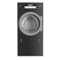 Preview: PRIMUS Industrie-Ablufttrockner T16 - 16kg