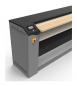 Preview: IMESA Muldenmangel SL FI 180/33 - E