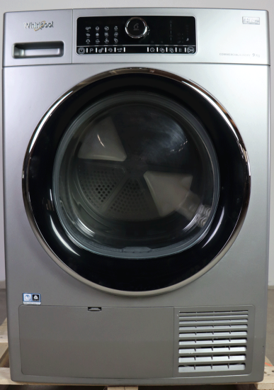 Whirlpool Wärmepumpentrockner 9kg