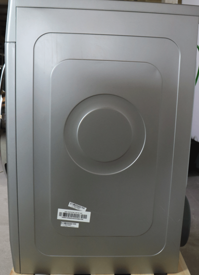 Whirlpool Wärmepumpentrockner 9kg
