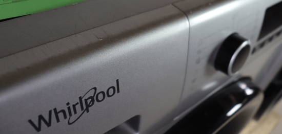 Whirlpool Small Business Gewerbetrockner - Kondens - 8kg - Gebraucht