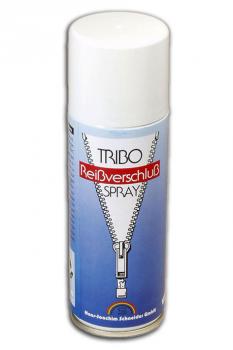 TRIBO Reißverschlussspray