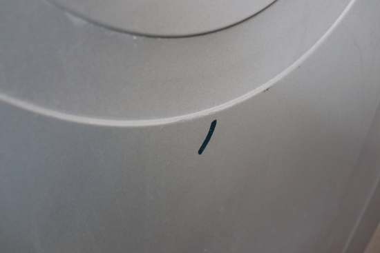 Whirlpool Pro Gewerbetrockner 8kg