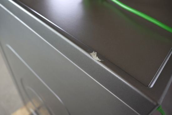 Whirlpool Wärmepumpentrockner 9kg