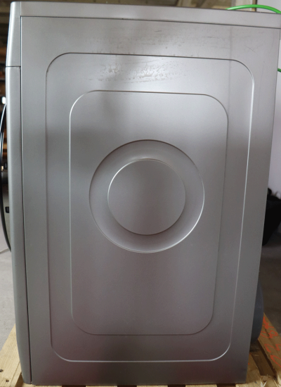 Whirlpool Pro Gewerbetrockner 8kg