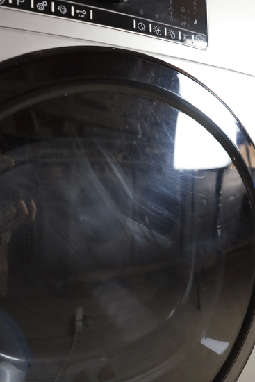 Whirlpool Pro Gewerbetrockner 8kg