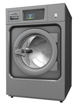 BÖWE Industriewaschmaschine BWH-10 TP2 Aqueous-E AV - 10kg