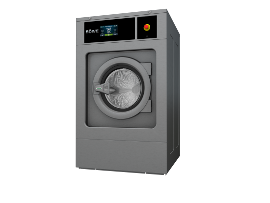 BÖWE Industriewaschmaschine BWH-22 TP2 -E AV - 22kg