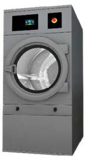 BÖWE Industrietrockner SB-11 TP-E Abluft - 11kg