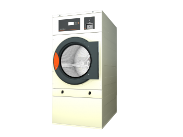TOLON Industrietrockner TRD 33 E - Abluft – 33 kg