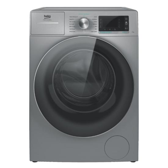 BEKO PROFESSIONAL Gewerbewaschmaschine 9kg