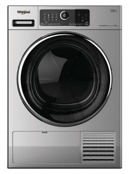 Whirlpool Pro Wärmepumpentrockner 9kg