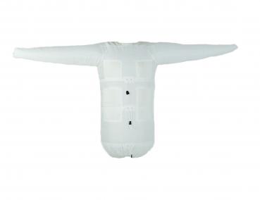 TUBIE Blähsack Hemdenbezug 2XL