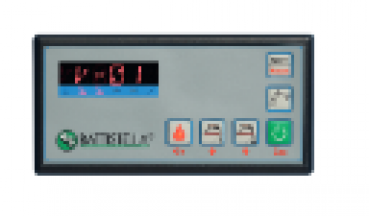 Control Panel PLUTONE