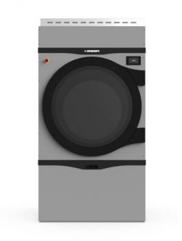 IPSO Gewerbetrockner CD 10 -E Abluft - 10kg