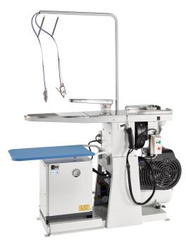 Electrolux Professional Muldenmangel IB42314-E - SW
