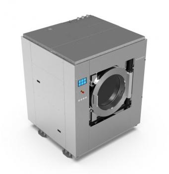 IMESA Industriewaschmaschine LM 125-D AV - 125kg