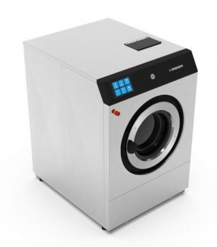 IMESA Industriewaschmaschine LM 18-E AV - 18kg