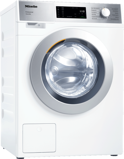 MIELE Gewerbewaschmaschine PWM 1108 SmartBiz - 8kg