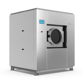IMESA Pferdedeckenwaschmaschine RC 85-W AV - 85kg