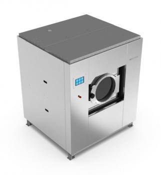 IMESA Pferdedeckenwaschmaschine RC 85-W AV - 85kg