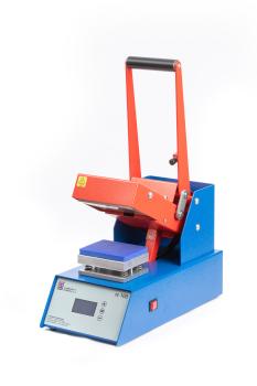 Patchmaschine rs-100