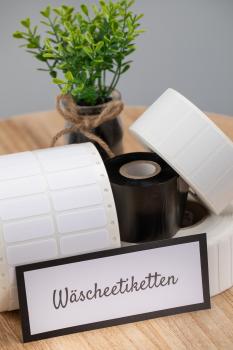 TR 4015 Etiketten