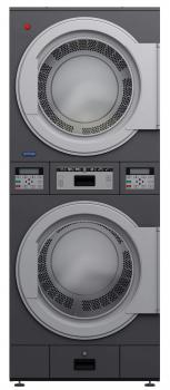 PRIMUS Industrie-Ablufttrockner T13 - 13kg