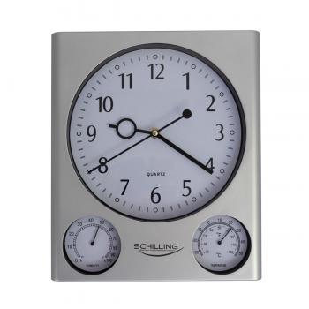 WANDUHR "Schilling"