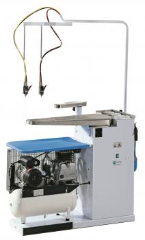 BATTISTELLA Kaltdetachiertisch VENERE mit Kompressor
