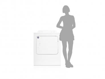 Whirlpool Ablufttrockner 15kg
