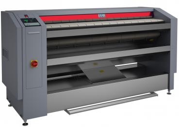 Zylindermangel IPSO FCI 500