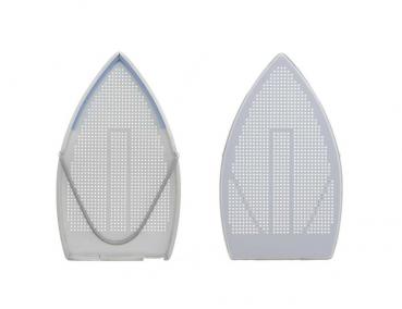 Teflonsohle für Dry Master Bügeleisen - 2er SET