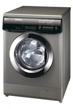 Gewerbewaschmaschine von LG