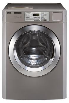 Waschschleudermaschine LG TITAN